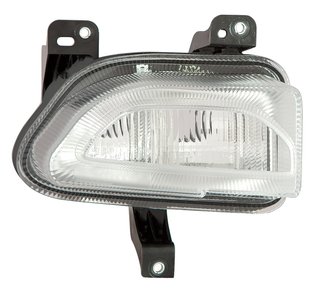 Piloto Paragolpes Delantero IZQUIERDO O DERECHOdo para Jeep RENEGADE 2014