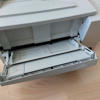 Impresora HP LASERJET 2100- ¡ REGALO DE TONER !