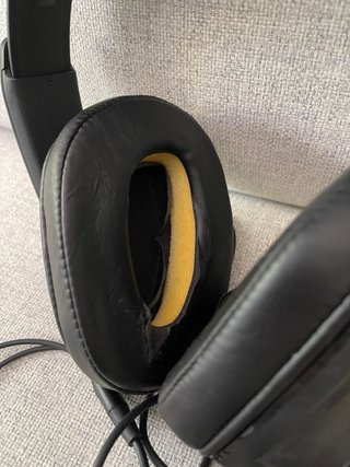 Auriculares Gaming Sennheiser Epos GSP 302