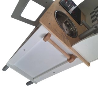 Cucina giocattolo in legno New Classic Toys