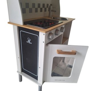 Cucina giocattolo in legno New Classic Toys