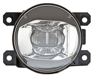 Faro Antiniebla IZQUIERDO O DERECHOdo (Led) (Modelo 2018-) para Jeep RENEGADE 2018