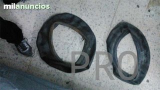 cámaras de ruedas para clásicos llanta 1