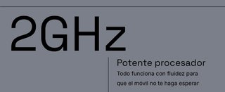 SPC ZEUS 2 ELITE Movil Mayores 6.7'' 8GB 128GB SOS