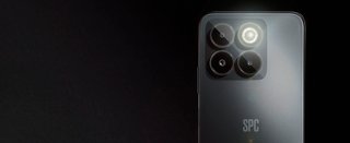 SPC ZEUS 2 ELITE Movil Mayores 6.7'' 8GB 128GB SOS