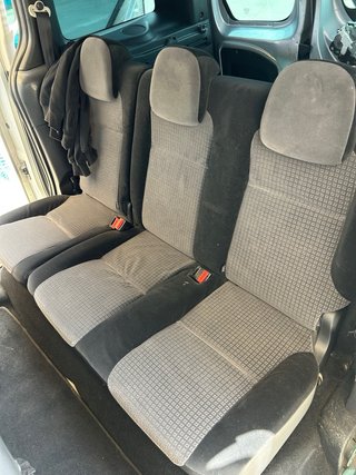 Peugeot Partner 2016