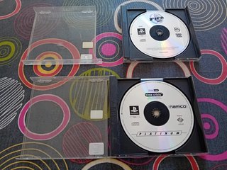 Juegos PS1