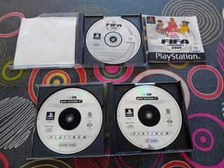 Juegos PS1