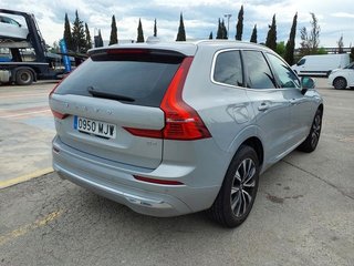 Volvo XC60   2.0 B4 D Plus Bright Auto