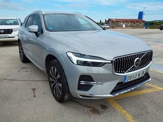 Volvo XC60   2.0 B4 D Plus Bright Auto