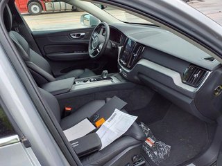 Volvo XC60   2.0 B4 D Plus Bright Auto