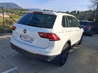 Volkswagen Tiguan   Life 1.5 TSI 110kW (150CV) DSG
