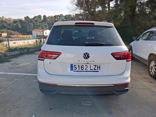 Volkswagen Tiguan   Life 1.5 TSI 110kW (150CV) DSG