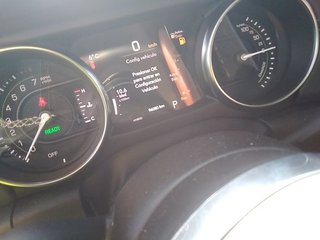 Jeep Wrangler   4p 2.0 380CV Sahara 8ATX E6D