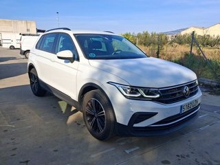 Volkswagen Tiguan   Life 1.5 TSI 110kW (150CV) DSG