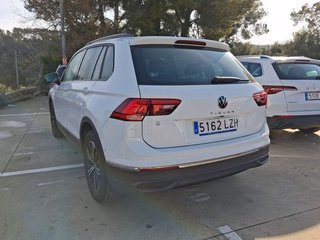 Volkswagen Tiguan   Life 1.5 TSI 110kW (150CV) DSG