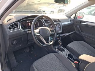 Volkswagen Tiguan   Life 1.5 TSI 110kW (150CV) DSG
