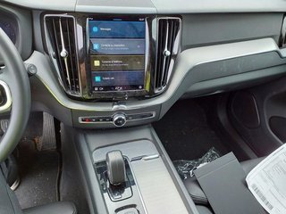 Volvo XC60   2.0 B4 D Plus Bright Auto