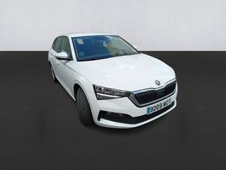 Skoda Scala   1.0 TSI 81KW (110 CV) Ambition