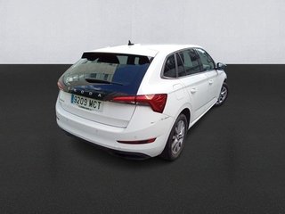 Skoda Scala   1.0 TSI 81KW (110 CV) Ambition