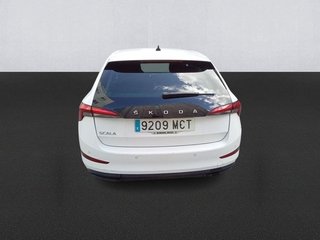 Skoda Scala   1.0 TSI 81KW (110 CV) Ambition