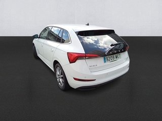 Skoda Scala   1.0 TSI 81KW (110 CV) Ambition