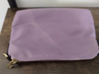 Bolso bandolera lila BIMBA Y LOLA