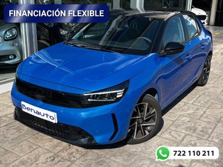 Opel Corsa 2024