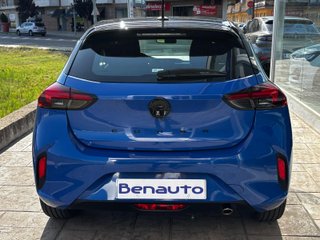 Opel Corsa 2024