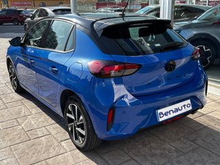 Opel Corsa 2024