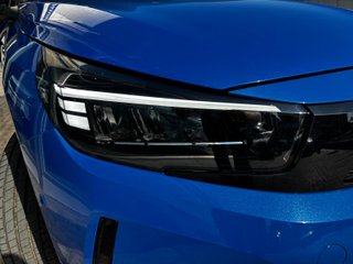 Opel Corsa 2024