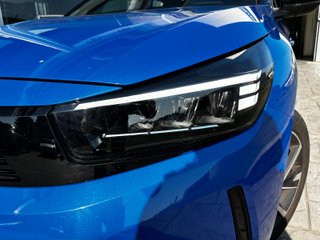 Opel Corsa 2024