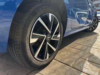 Opel Corsa 2024