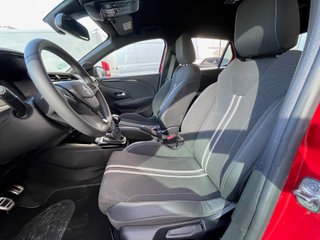 Opel Corsa 2024