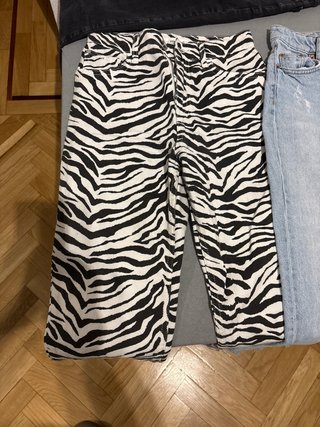 Lote 5 Pantalones Vaqueros Talla 32
