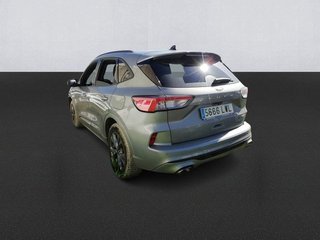 Ford Kuga   ST-Line X 2.5 Duratec PHEV 165kW Auto