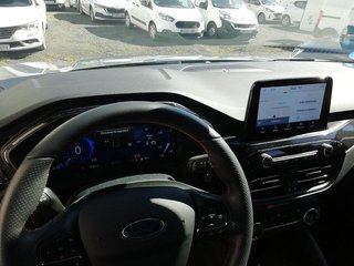 Ford Kuga   ST-Line X 2.5 Duratec PHEV 165kW Auto
