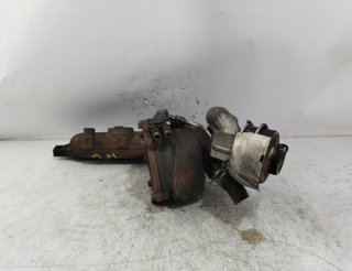 1786047 opel no tiene referencia turbocompresor