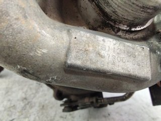 1786047 opel no tiene referencia turbocompresor