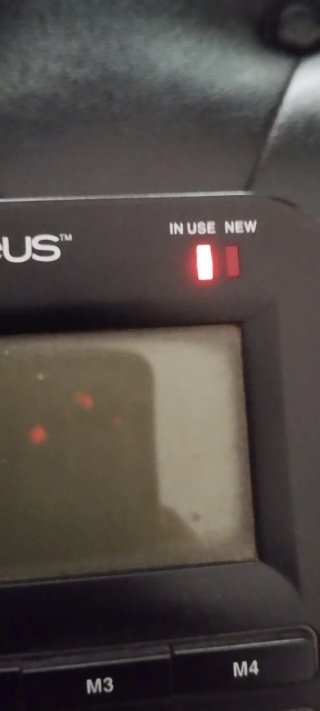Teléfono fijo Ideus ITCAB300