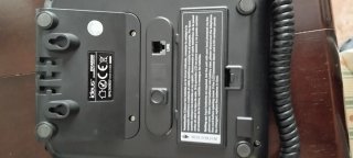 Teléfono fijo Ideus ITCAB300