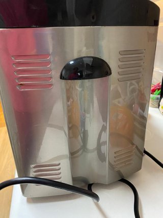 Robot de cocina multifunción