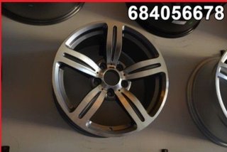 LLANTAS M6 E63 17 PULGADAS PARA BMW