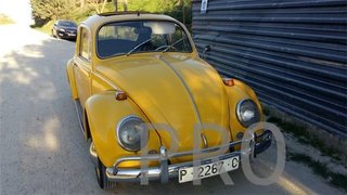 alquiler de coches clásicos