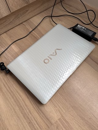 Sony Vaio PCG-71811M 15.6 Negro