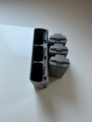Dron DJI Mini 2 SE con accessori
