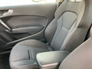 Audi A1 2011