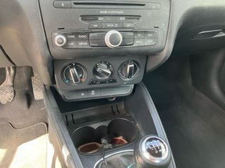Audi A1 2011