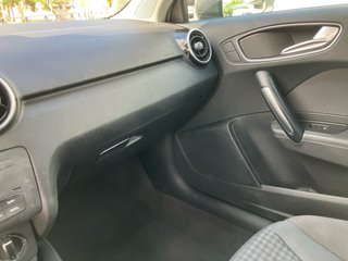 Audi A1 2011
