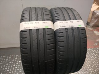 Neumáticos de ocasión 195/50 R16 88V